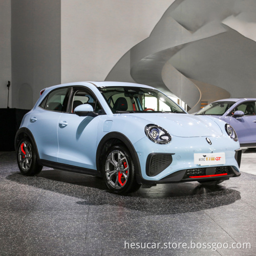Great Wall Ora Good Cat Auto New Energy Electric Car in stock 2022 Veicolo elettrico popolare ORA Cat Car EV ORA GOODCAT